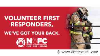 Volunteer fire departments can apply for a $10,000 grant through the State Farm Good Neighbor Firefighter Safety Program