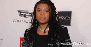 Punkie Johnson Announces She Is Leaving ‘Saturday Night Live’