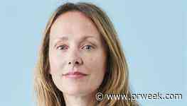 Victoria Biggs to oversee PR, comms for 160over90 as AJ Goodman exits