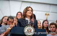 Kamala Harris’ Gen Z marketing strategy: Why it works and why it needs to evolve