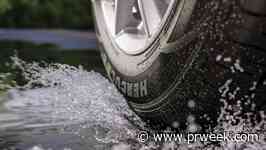 Hercules Tire and Rubber brings on French/West/Vaughan for Ironman brand