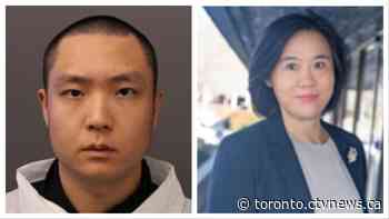 Murder charge laid in death of missing Markham, Ont. woman