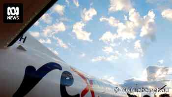 Hundreds of Rex Airlines staff notified of termination after carrier enters voluntary administration