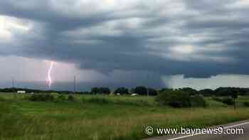 DeSantis issues emergency declaration for 54 Florida counties ahead of potential storm