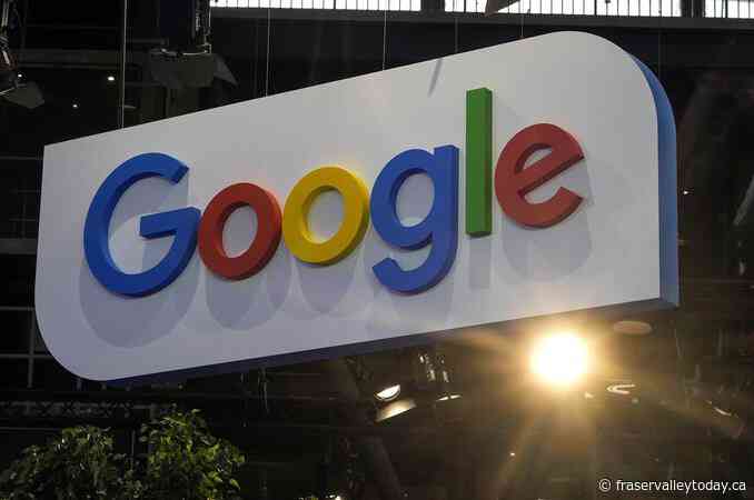 Google to charge new fee on ads in response to Canada’s digital services tax