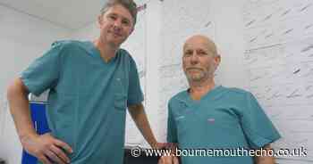 Wessex Veterinary Orthopaedics opens in Poole