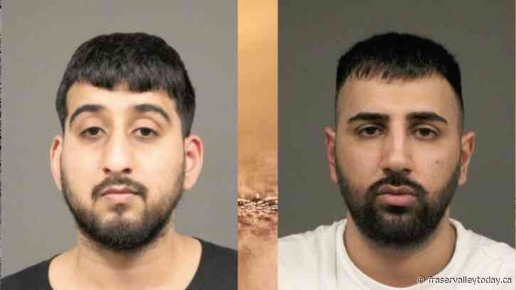 AbbyPD says 2 gang members have been released on bail as they face murder-related charges