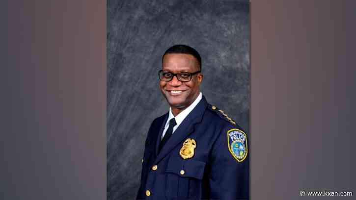 Officers share concerns over APD chief finalist's support for LGBTQ+ community
