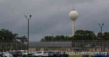 Justice Department finds Texas juvenile detention centers violated youth offenders’ rights