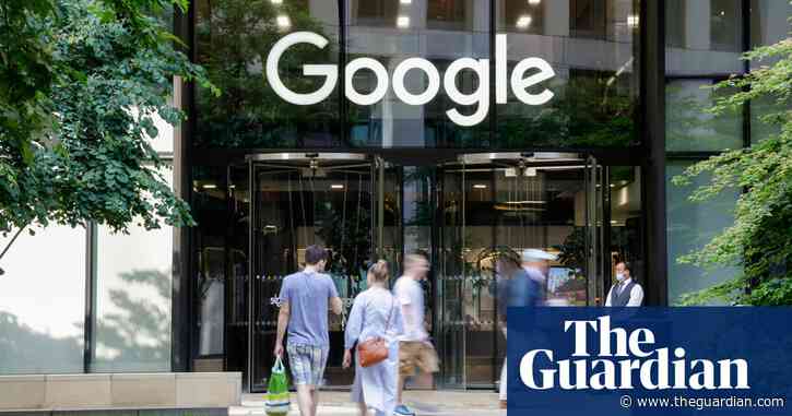 Google listed my restaurant’s number as its British HQ