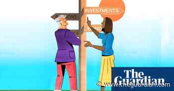 How to pick the best financial adviser for your needs