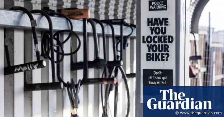 Insurance won’t pay my stolen bike claim because the lock was stolen, too