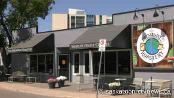 Broadway Roasteries closes namesake location in Saskatoon