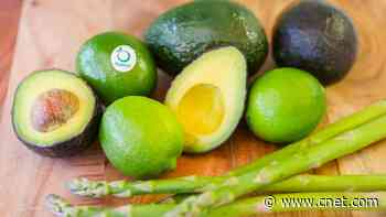 Best Produce Delivery Services in 2024