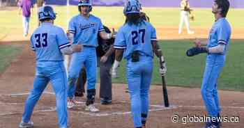WCBL playoffs quickly approaching for Saskatoon Berries down stretch drive of season
