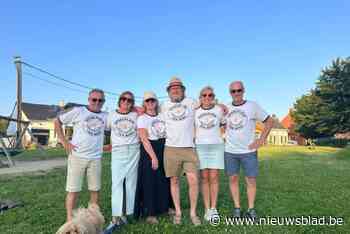 Vijftig jaar na eerste editie zijn er opnieuw speelpleinfeesten in Breivelde