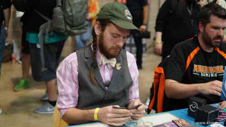 New Mexican competing in 2024 Pokémon World Championships