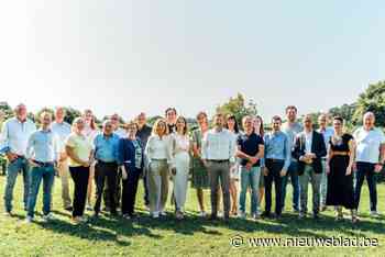 Burgemeester Stijn Van Baelen ambieert opnieuw burgemeesterssjerp in Bocholt: “We deden wat we beloofden”