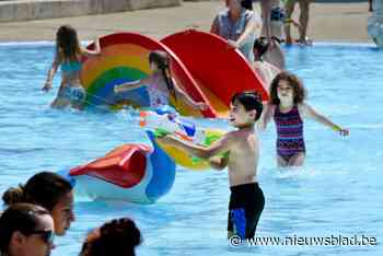 Bij warm weer lopen in Limburg tientallen kinderen verloren: “Redders zijn geen oppas”