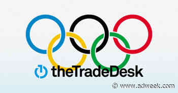 Leaked Pitch From The Trade Desk Shows Pricing and Effectiveness of Olympic Ad Buys