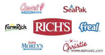 Carvel Gets a New Agency as EP+Co Wins Rich Products Portfolio