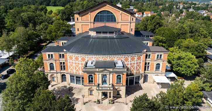 Der Bayreuther «Ring» geht ins Finale