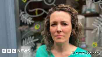 Salon owner 'exhausted' by legal battle with L'Oréal