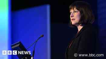 What taxes might Rachel Reeves raise?