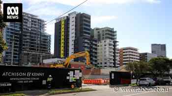 The switch to apartment living is well underway, but supply lags as construction costs rise