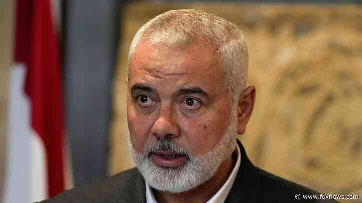 Hamas leader Haniyeh assassination: Foreign governments condemn attack