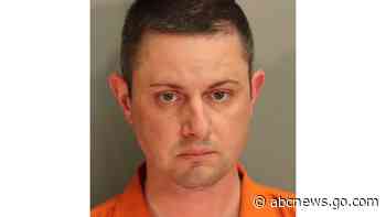 'He had everyone fooled': Former FBI agent sentenced to life for child rape in Alabama