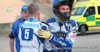 Tom Brennan hails ‘improvement’ in Vinnie Foord