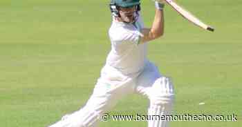 Durant NCCA Championship: Dorset lost by four wickets to Wales