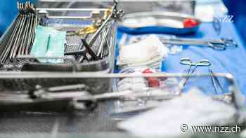 Hochpreisinsel Schweiz: Nirgendwo sonst in Europa hat der Staat so viel Einfluss auf die Preise