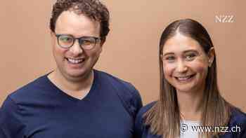 Wegen Sicherheitsbedenken haben sie Open AI verlassen, mit Anthropic will ein Geschwisterpaar die KI revolutionieren