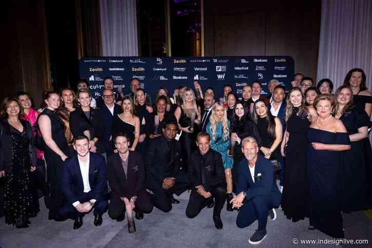 Celebrating the best of Regional Design in the Indo-Pacific for 2024 – INDE.Awards Winners are Revealed!