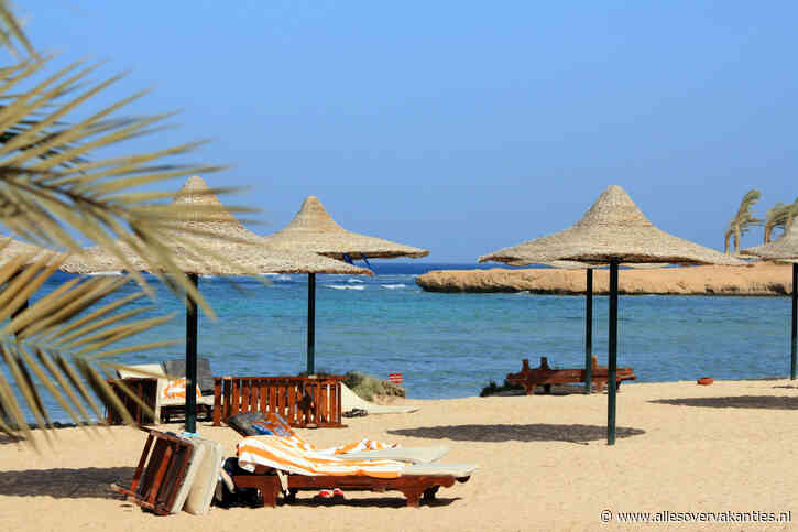 De beste all-inclusive bestemmingen in Egypte