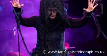 Lene Lovich: ‘I’ve always been uncontrollably creative’