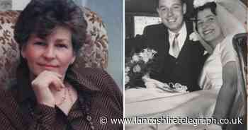 Obituary: Lifelong Blackburn volunteer Sheila Shaw dies