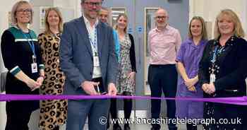 ELHT calls on community to sign up as volunteer assessors