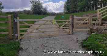 Woodland Trust starts work on Billinghton community woods