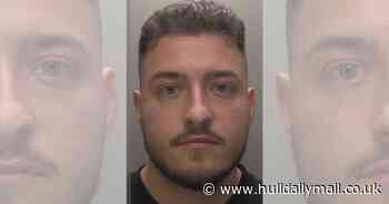 The smooth-talking Beverley man who secretly filmed himself having sex with 28 women