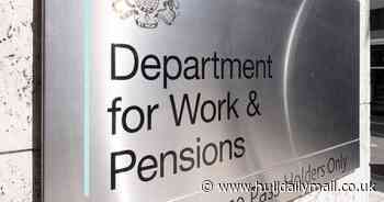 Changes to DWP payment dates in August for Universal Credit and state pension recipients