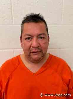 New charges brought against accused NM serial murderer, kidnapper Labar Tsethlikai