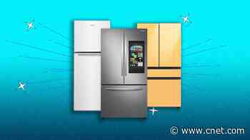 Best Refrigerators for 2024