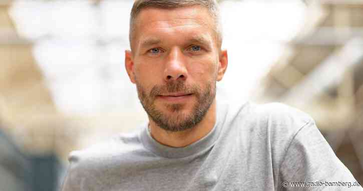Lukas Podolski: «Die Deutschen meckern gerne»