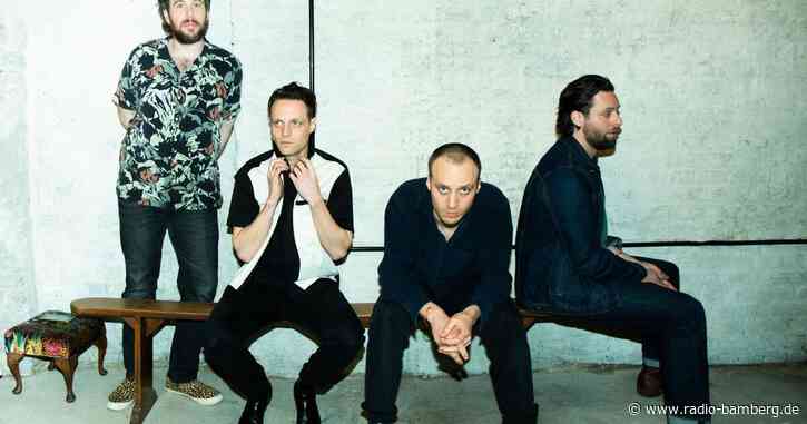Nachfolgeband von The Maccabees: 86TVs veröffentlichen Debüt