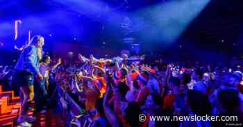 Overzicht van gisteren: gouden roeisters ‘crowdsurfend’ door TeamNL Huis, Tes Schouten beleeft ‘finest hour’