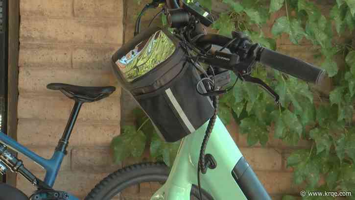 E-bike advocates speak out amid proposed regulation by Albuquerque City Council