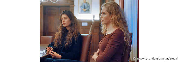 Kiezen, snijden, zwijgen op NPO 3